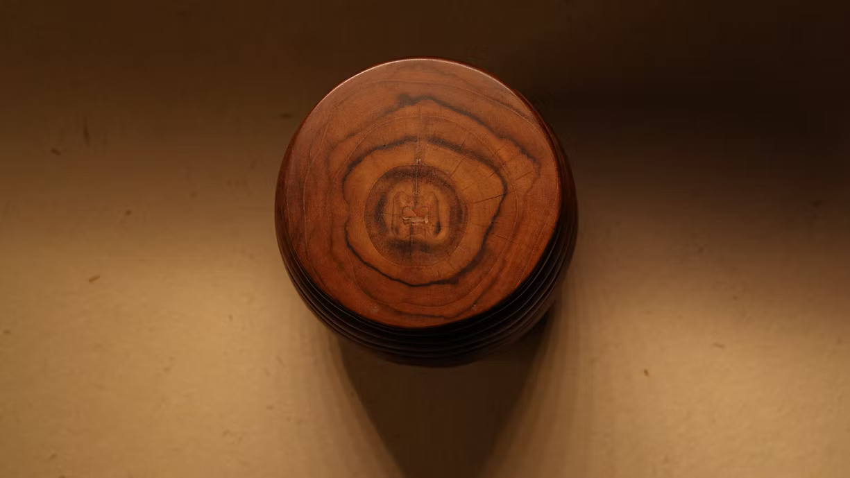Ritt Side Table
