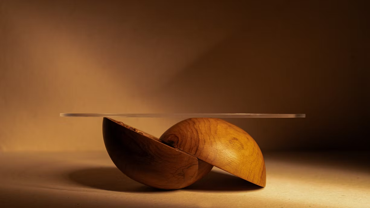 Kama Coffee Table