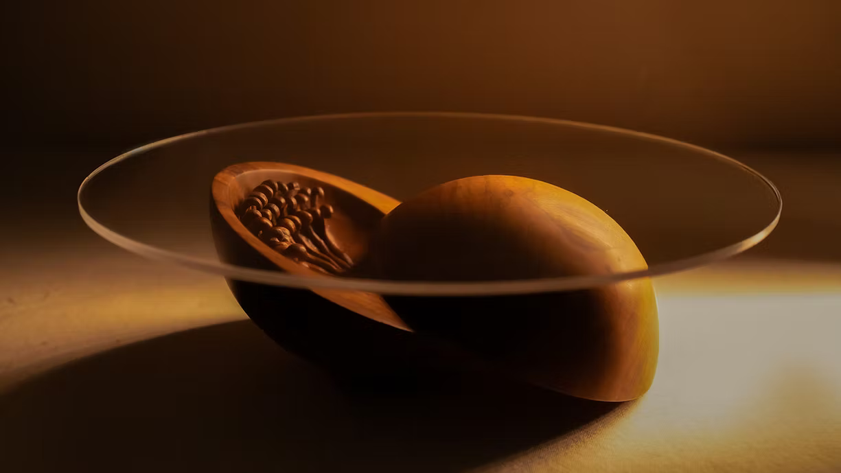 Kama Coffee Table