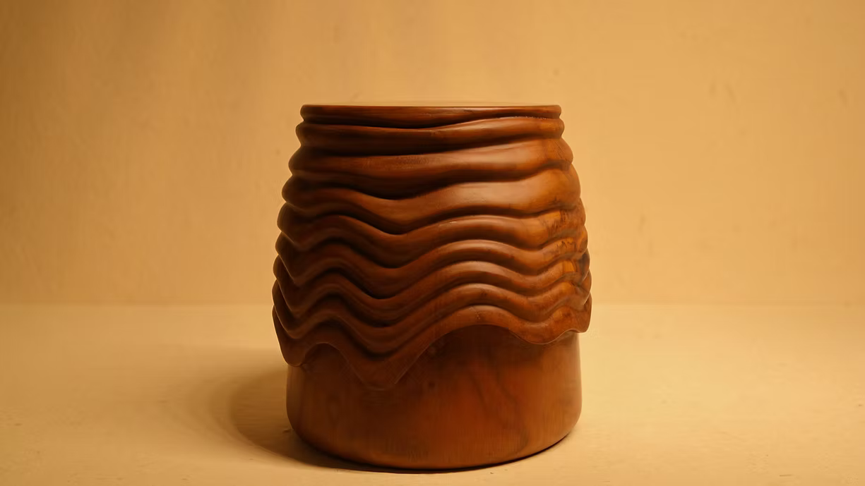 Ritt Side Table