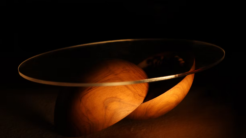 Kama Coffee Table