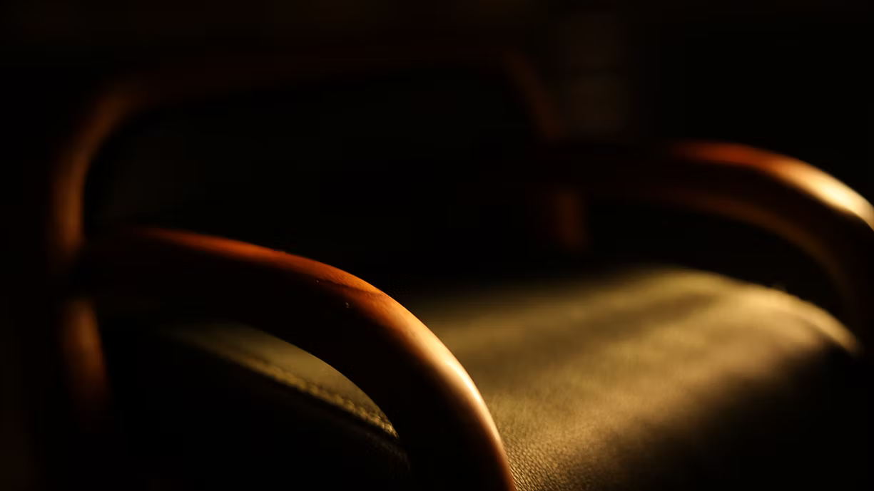 Aikyam Arm Chair