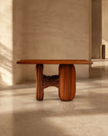 Brih Console Table