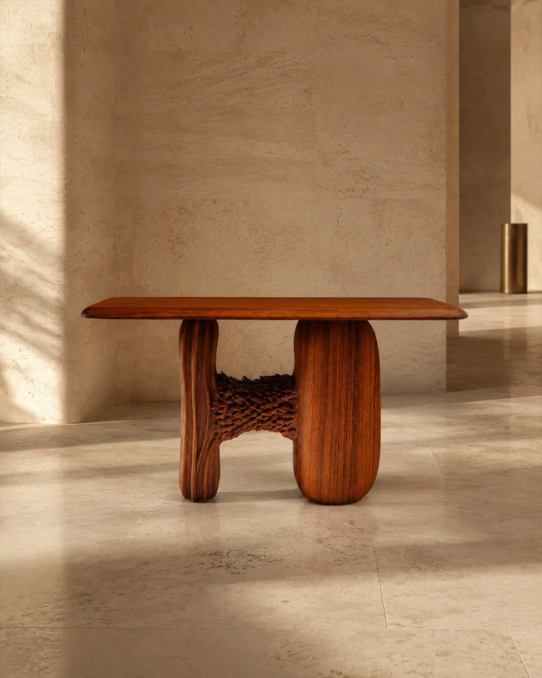 Brih Console Table