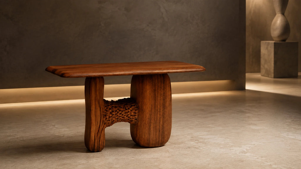 Brih Console Table