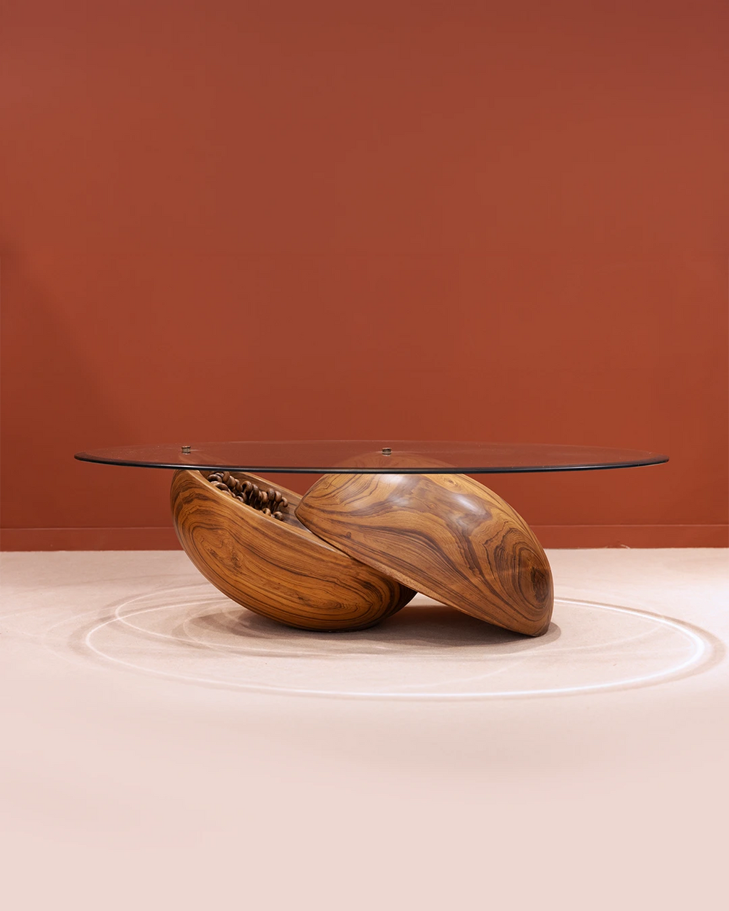 Kama Coffee Table