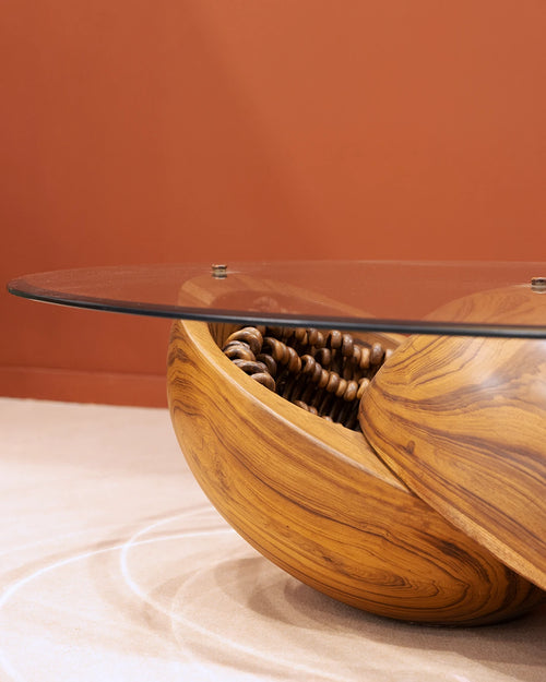 Kama Coffee Table