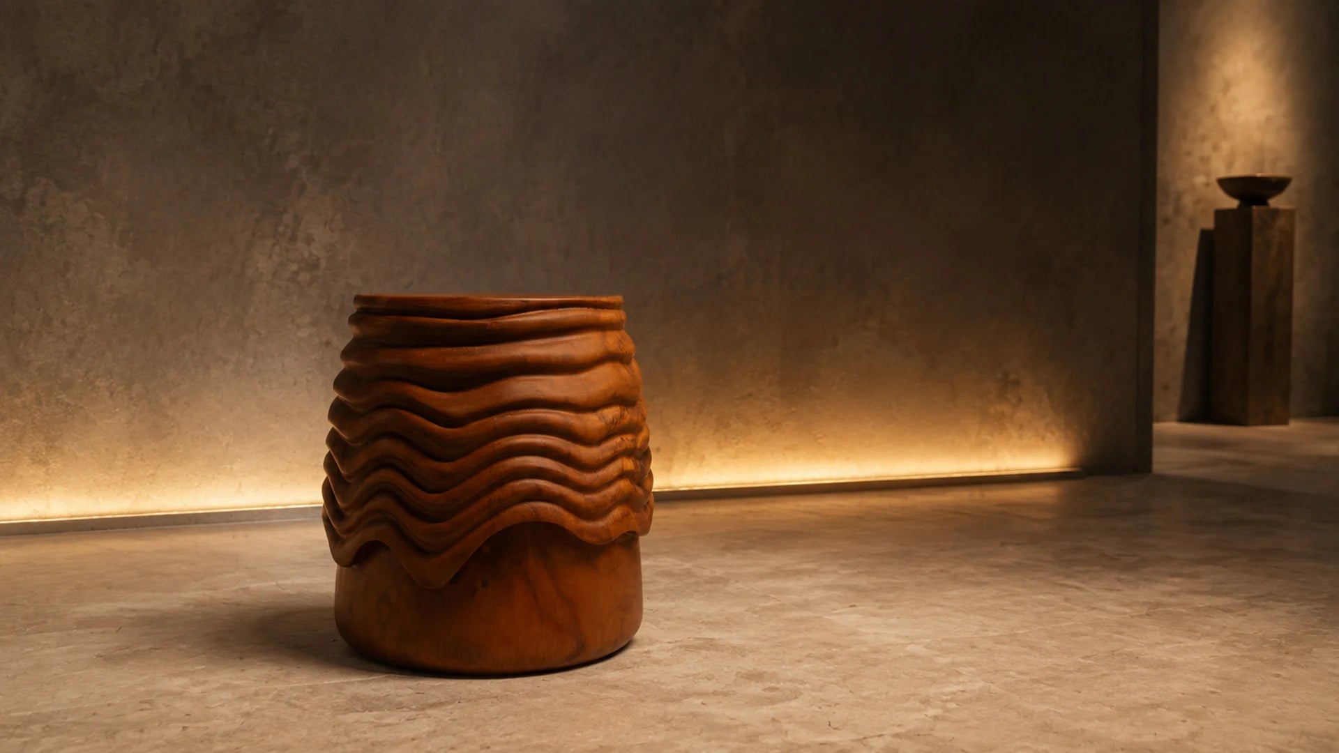 Ritt Side Table