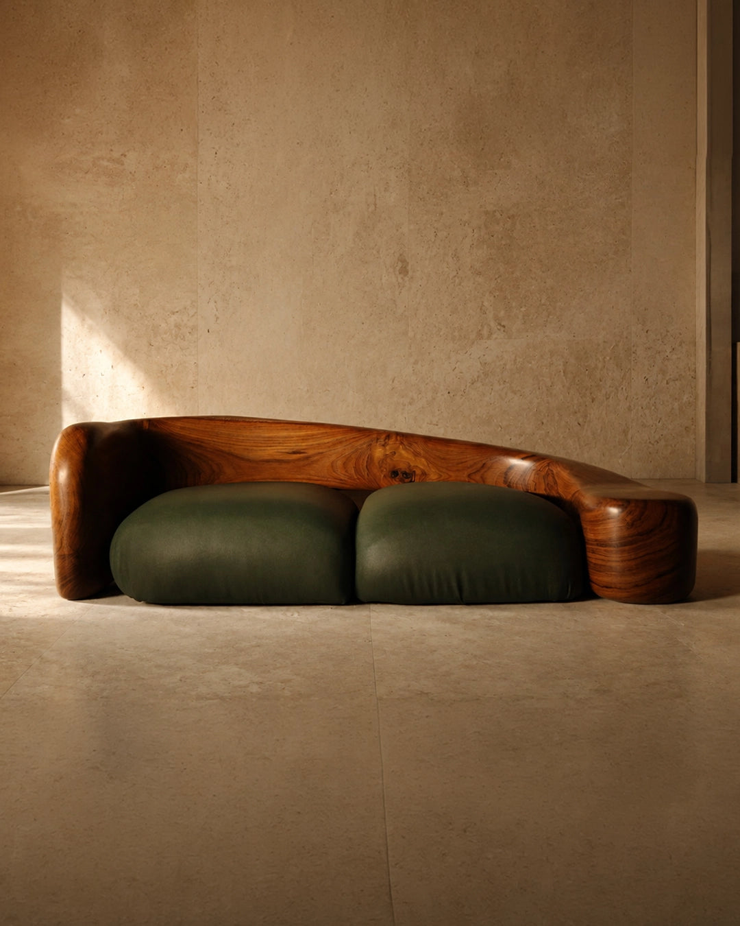 Saha Couch