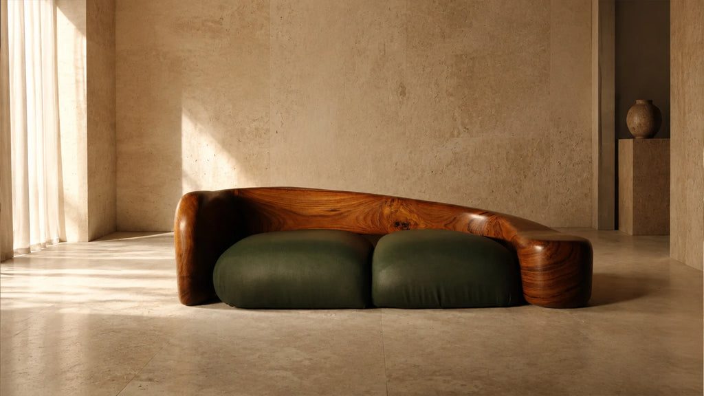 Saha Couch