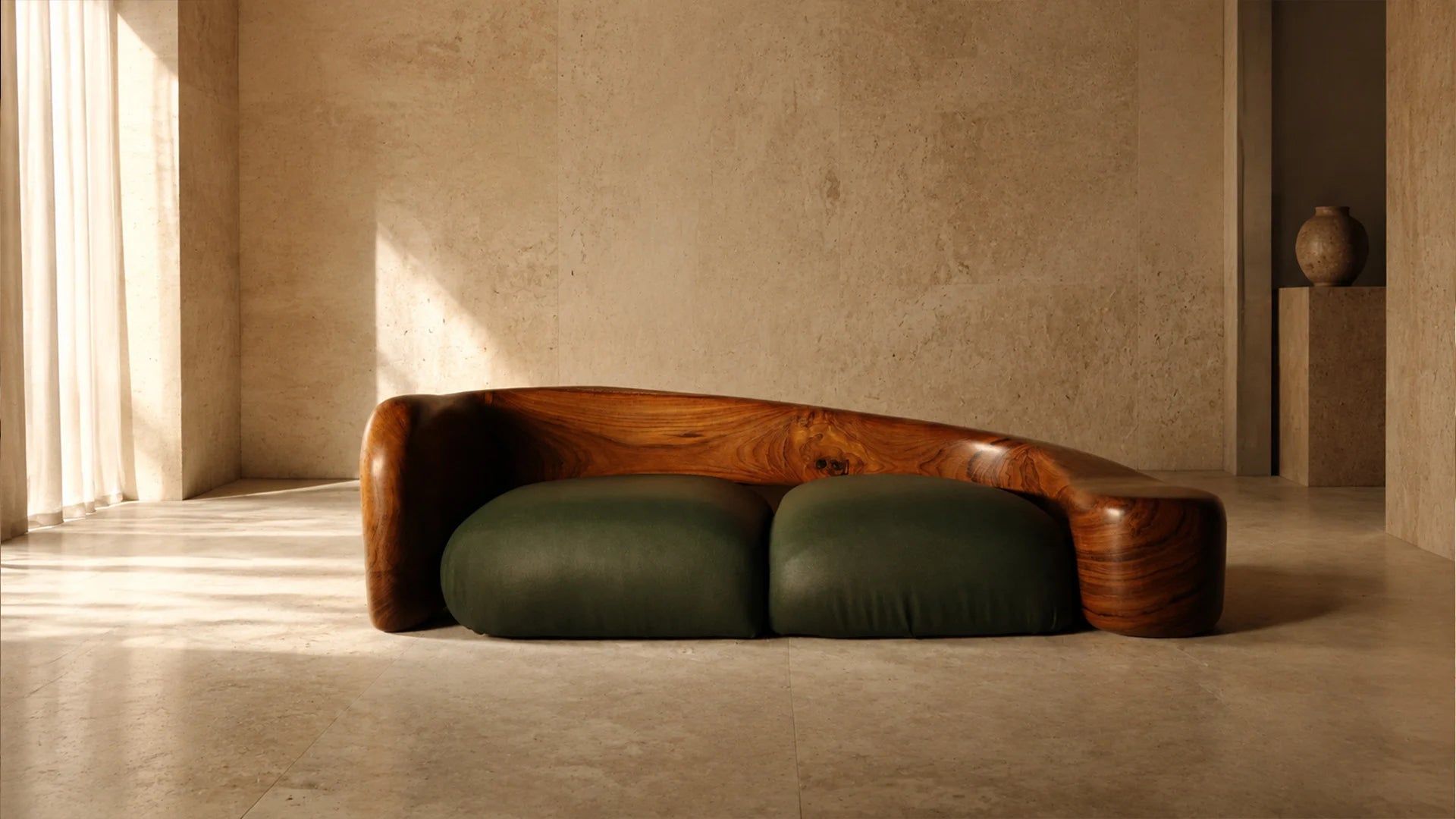 Saha Couch